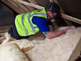 Best Batt and Roll Insulation  in Green Level, NC